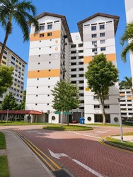 Blk 603 Choa Chu Kang Street 62 (Choa Chu Kang), HDB Executive #589248981